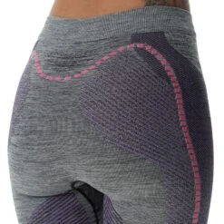 UYN AMBITYON COLLANT MEDIUM MÉLANGÉ FEMME -Horizon Glacial ambityon collant medium melange femme 2