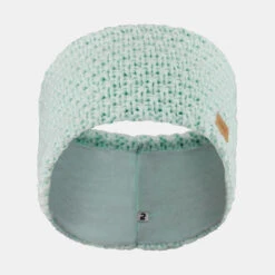 WEDZE BANDEAU TIMELESS VERT CLAIR -Horizon Glacial bandeau timeless vert clair 2