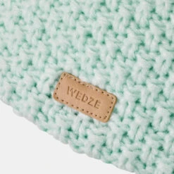 WEDZE BANDEAU TIMELESS VERT CLAIR -Horizon Glacial bandeau timeless vert clair 3