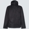 Blouson Ski Westview Jkt Noir Blackout - Homme - OAKLEY
