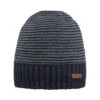Barts Bonnet David Navy Homme