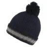 Regatta Bonnet DAVIN Enfant (Bleu Marine)