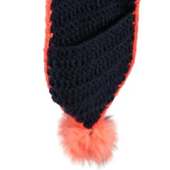 WEDZE BONNET ECHARPE SKI ADULTE FS 1016 BLEU WED'ZE -Horizon Glacial bonnet echarpe ski adulte fs 1016 bleu wedze 7