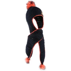 WEDZE BONNET ECHARPE SKI ADULTE FS 1016 BLEU WED'ZE -Horizon Glacial bonnet echarpe ski adulte fs 1016 bleu wedze 8