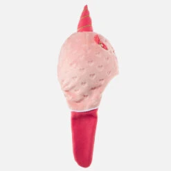WEDZE BONNET ENFANT - PERUVIEN LICORNE - ROSE -Horizon Glacial bonnet enfant peruvien licorne rose 4