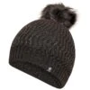 Dare 2b Bonnet KNOW Fille (Noir)