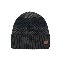 Barts Bonnet Miguen Black Homme