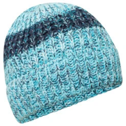 Dare 2b Bonnet MINDLESS Enfant (Bleu / Bleu Sarcelle) -Horizon Glacial bonnet mindless enfant bleu bleu sarcelle 2