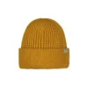 Barts Bonnet Nieck Beanie Ochre Homme