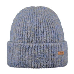 Barts Bonnet Raisza Purple Homme