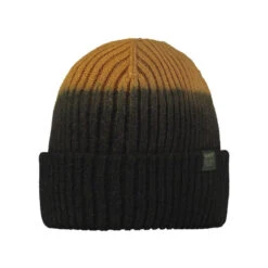 Barts Bonnet Ridgel Ochre Homme
