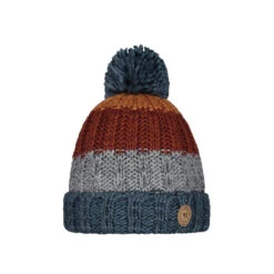 Barts Bonnet Wilhelm Beanie Boys Rust Garçon