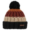 Barts Bonnet Wilhelm Burgundy Homme