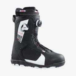 Head Boots De Snowboard Four Boa Focus Liquid Fit Black Homme