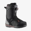 Head Boots De Snowboard Galore Lyt Boa Coiler Black Femme