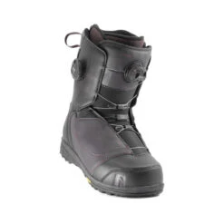 NIDECKER Boots De Snowboard Lunar Wm's H-lock Femme
