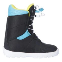 Boots Snowboard Enfant à Serrage Rapide All Mountain/freestyle, Indy 100 13 Boots Snowboard Enfant à Serrage Rapide All Mountain/freestyle, Indy 100 -Horizon Glacial boots snowboard enfant a serrage rapide all mountainfreestyle indy 100 3