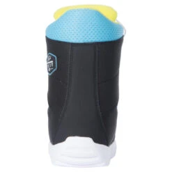 Boots Snowboard Enfant à Serrage Rapide All Mountain/freestyle, Indy 100 14 Boots Snowboard Enfant à Serrage Rapide All Mountain/freestyle, Indy 100 -Horizon Glacial boots snowboard enfant a serrage rapide all mountainfreestyle indy 100 4