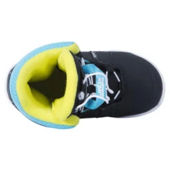 Boots Snowboard Enfant à Serrage Rapide All Mountain/freestyle, Indy 100 16 Boots Snowboard Enfant à Serrage Rapide All Mountain/freestyle, Indy 100 -Horizon Glacial boots snowboard enfant a serrage rapide all mountainfreestyle indy 100 6