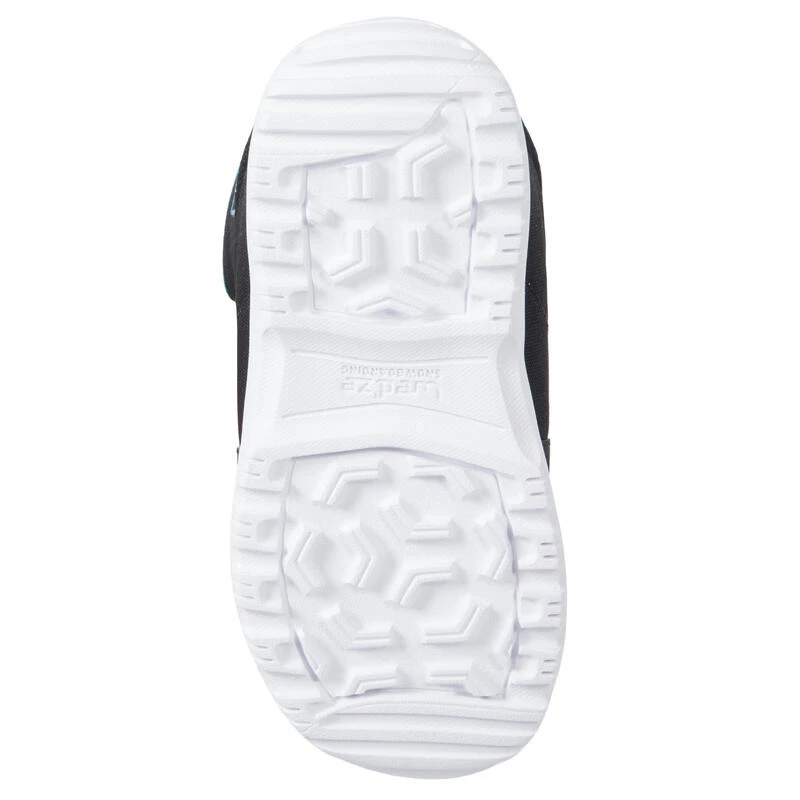 Boots Snowboard Enfant à Serrage Rapide All Mountain/freestyle, Indy 100 10 Boots Snowboard Enfant à Serrage Rapide All Mountain/freestyle, Indy 100 – Image 10