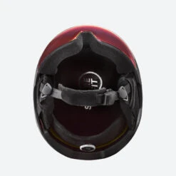 Casque De Ski Avec Visière - Head Radar MIPS Noir -Horizon Glacial casque de ski avec visiere head radar mips noir 6