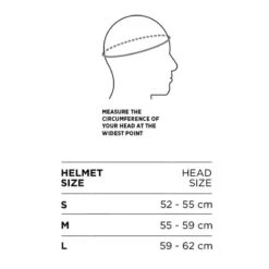 BOLLE Casque De Ski Bollé Ryft Mips -Horizon Glacial casque de ski bolle ryft mips 2