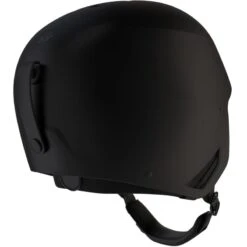 WEDZE Casque De Ski Oreilles Rigides Adulte - HRC 500 Noir -Horizon Glacial casque de ski oreilles rigides adulte hrc 500 noir 3