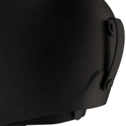 WEDZE Casque De Ski Oreilles Rigides Adulte - HRC 500 Noir -Horizon Glacial casque de ski oreilles rigides adulte hrc 500 noir 6