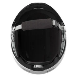 WEDZE CASQUE VISIÈRE DE SKI ADULTE - H350 - BLANC -Horizon Glacial casque visiere de ski adulte h350 blanc 2