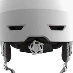WEDZE CASQUE VISIÈRE DE SKI ADULTE - H350 - BLANC -Horizon Glacial casque visiere de ski adulte h350 blanc 4