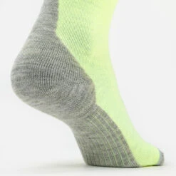 WEDZE CHAUSSETTES DE SKI ADULTE - 100 - JAUNE 12 WEDZE CHAUSSETTES DE SKI ADULTE - 100 - JAUNE -Horizon Glacial chaussettes de ski adulte 100 jaune 4