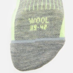 WEDZE CHAUSSETTES DE SKI ADULTE - 100 - JAUNE 15 WEDZE CHAUSSETTES DE SKI ADULTE - 100 - JAUNE -Horizon Glacial chaussettes de ski adulte 100 jaune 7
