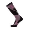 Therm-Ic Chaussettes De Ski Chaudes En Laine Mérinos Pour Femme - Ski Merino Reflector