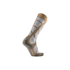 Therm-Ic Chaussettes De Ski Douces Et Isolantes Pour Femme - Ski Insulation -Horizon Glacial chaussettes de ski douces et isolantes pour femme ski insulation 3