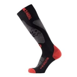 Therm-Ic Chaussettes De Ski Douces Et Isolantes Pour Homme - Ski Insulation