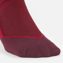 WEDZE CHAUSSETTES DE SKI ET SNOWBOARD ADULTE - EXPERT SECOND CHOIX -Horizon Glacial chaussettes de ski et snowboard adulte expert second choix 5