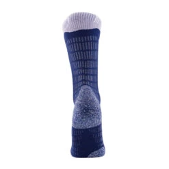 Sidas Chaussettes De Ski Femme En Laine Mérinos Pour La Performance - Ski Merino Lady -Horizon Glacial chaussettes de ski femme en laine merinos pour la performance ski merino lady 2