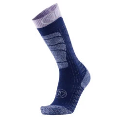 Sidas Chaussettes De Ski Femme En Laine Mérinos Pour La Performance - Ski Merino Lady