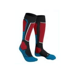 Chaussettes Falke Sk2 Mi-bas -Horizon Glacial chaussettes falke sk2 mi bas 2