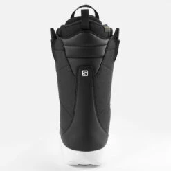 Chaussure De Snowboard Allmountain SALOMON FACTION Speedlace -Horizon Glacial chaussure de snowboard allmountain salomon faction speedlace 2