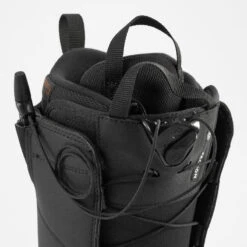 Chaussure De Snowboard Allmountain SALOMON FACTION Speedlace -Horizon Glacial chaussure de snowboard allmountain salomon faction speedlace 5