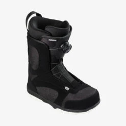 Head Chaussures De Snowboard All Mountain Homme à Serrage Rapide-Classic Boa-noir 7 Head Chaussures De Snowboard All Mountain Homme à Serrage Rapide-Classic Boa-noir -Horizon Glacial chaussures de snowboard all mountain homme a serrage rapide classic boa noir 2