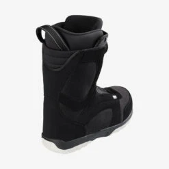 Head Chaussures De Snowboard All Mountain Homme à Serrage Rapide-Classic Boa-noir 8 Head Chaussures De Snowboard All Mountain Homme à Serrage Rapide-Classic Boa-noir -Horizon Glacial chaussures de snowboard all mountain homme a serrage rapide classic boa noir 3