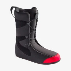 Head Chaussures De Snowboard All Mountain Homme à Serrage Rapide-Classic Boa-noir 9 Head Chaussures De Snowboard All Mountain Homme à Serrage Rapide-Classic Boa-noir -Horizon Glacial chaussures de snowboard all mountain homme a serrage rapide classic boa noir 4