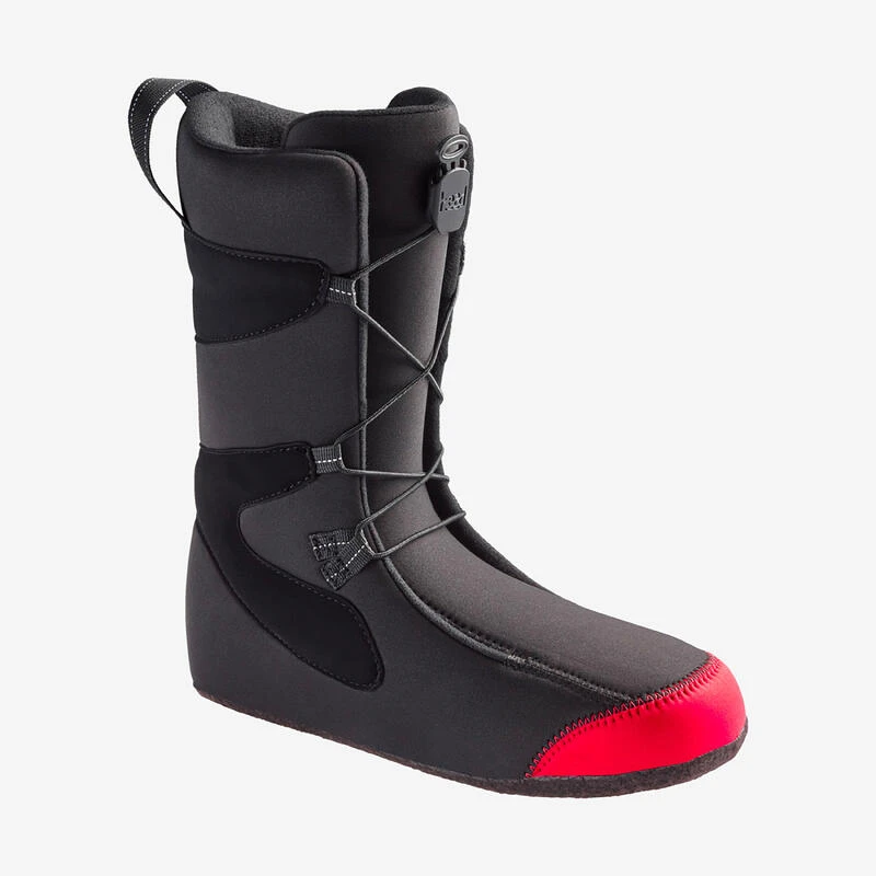 Head Chaussures De Snowboard All Mountain Homme à Serrage Rapide-Classic Boa-noir 5 Head Chaussures De Snowboard All Mountain Homme à Serrage Rapide-Classic Boa-noir – Image 5