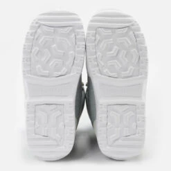 Chaussures De Snowboard Femme Débutante SNB 100 - Grises -Horizon Glacial chaussures de snowboard femme debutante snb 100 grises 4