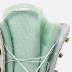 Chaussures De Snowboard Femme Débutante SNB 100 - Grises -Horizon Glacial chaussures de snowboard femme debutante snb 100 grises 7