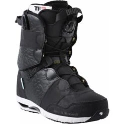 Chaussures De Snowboard Femme NORTHWAVE DEVINE BLACK