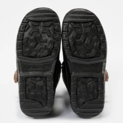 Chaussures De Snowboard Femme Serrage Molette, Flex Moyen - Allroad 500 Noir -Horizon Glacial chaussures de snowboard femme serrage molette flex moyen allroad 500 noir 4