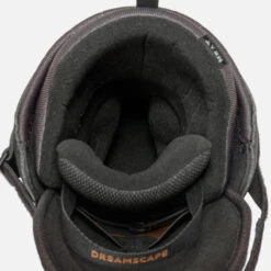 Chaussures De Snowboard Femme Serrage Molette, Flex Moyen - Allroad 500 Noir -Horizon Glacial chaussures de snowboard femme serrage molette flex moyen allroad 500 noir 9